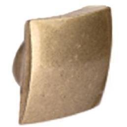 Dayka tirador/pomo 24008196 cuadrado 24x24 con base DAYKA CENTROARTESANO