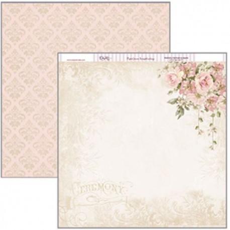 Dayka papel scrap SCP-116 boda DAYKA Oferta CENTROARTESANO