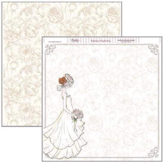 Dayka papel scrap SCP-118 boda DAYKA Oferta CENTROARTESANO