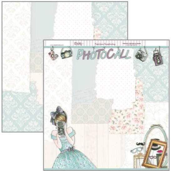 Dayka papel scrap SCP-121 boda DAYKA Oferta CENTROARTESANO