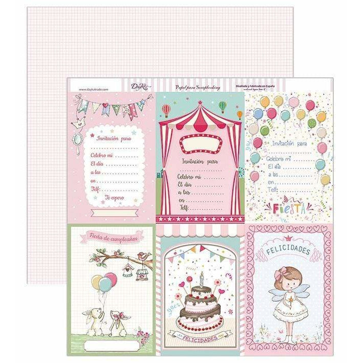 Dayka scrap paper SCP-196 child