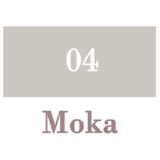 Dayka pintura tiza 250ml TIZA-04 MOKA. DAYKA Oferta CENTROARTESANO