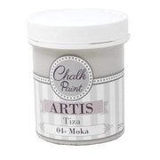 Dayka pintura tiza 250ml TIZA-04 MOKA. DAYKA Oferta CENTROARTESANO