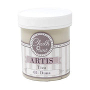 Dayka pintura tiza 250ml TIZA-05 DUNA DAYKA Oferta CENTROARTESANO