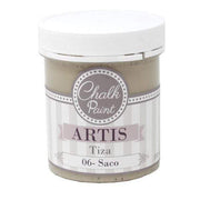 Dayka pintura tiza 250ml TIZA-06 SACO DAYKA Oferta CENTROARTESANO