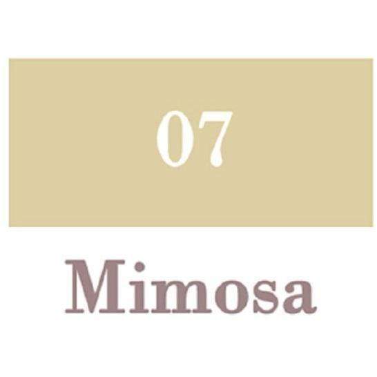 Dayka pintura tiza 250ml TIZA-07 MIMOSA. DAYKA Oferta CENTROARTESANO