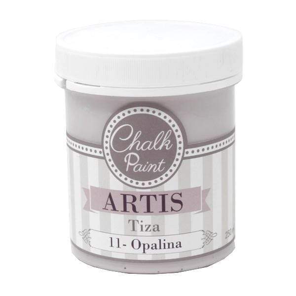 Dayka pintura tiza 250ml TIZA-11 OPALINA DAYKA Oferta CENTROARTESANO