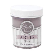 Dayka pintura tiza 250ml TIZA-12 AMARANTO DAYKA Oferta CENTROARTESANO