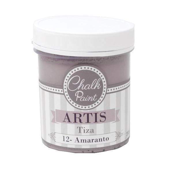 Dayka pintura tiza 250ml TIZA-12 AMARANTO DAYKA Oferta CENTROARTESANO