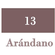 Dayka pintura tiza 250ml TIZA-13 ARANDANO DAYKA Oferta CENTROARTESANO