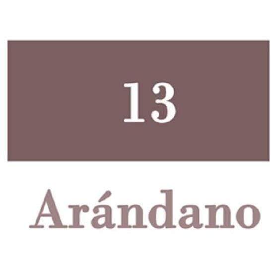 Dayka pintura tiza 250ml TIZA-13 ARANDANO DAYKA Oferta CENTROARTESANO