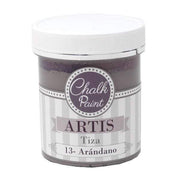 Dayka pintura tiza 250ml TIZA-13 ARANDANO DAYKA Oferta CENTROARTESANO