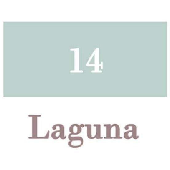 Dayka pintura tiza 250ml TIZA-14 LAGUNA DAYKA Oferta CENTROARTESANO