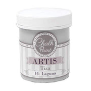 Dayka pintura tiza 250ml TIZA-14 LAGUNA DAYKA Oferta CENTROARTESANO