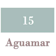 Dayka pintura tiza 250ml TIZA-15 AGUAMAR DAYKA Oferta CENTROARTESANO