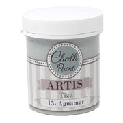 Dayka pintura tiza 250ml TIZA-15 AGUAMAR DAYKA Oferta CENTROARTESANO