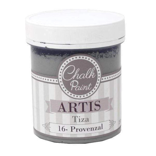 Dayka pintura tiza 250ml TIZA-16 PORVENZAL DAYKA Oferta CENTROARTESANO