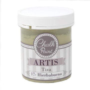 Dayka pintura tiza 250ml TIZA-17 HIERBABUENA DAYKA Oferta CENTROARTESANO