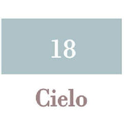 Dayka pintura tiza 250ml TIZA-18 CIELO DAYKA Oferta CENTROARTESANO