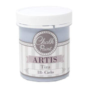 Dayka pintura tiza 250ml TIZA-18 CIELO DAYKA Oferta CENTROARTESANO