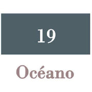 Dayka pintura tiza 250ml TIZA-19 OCEANO DAYKA Oferta CENTROARTESANO