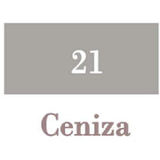 Dayka pintura tiza 250ml TIZA-21 CENIZA DAYKA Oferta CENTROARTESANO