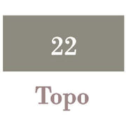 Dayka pintura tiza 250ml TIZA-22 TOPO DAYKA Oferta CENTROARTESANO