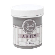 Dayka pintura tiza 250ml TIZA-22 TOPO DAYKA Oferta CENTROARTESANO