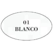 Pintura acrílica Artis Cromática 60ml 001 blanco DAYKA Oferta CENTROARTESANO