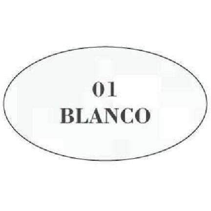 Pintura acrílica Artis Cromática 60ml 001 blanco DAYKA Oferta CENTROARTESANO