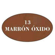 Pintura acrílica Artis Cromática 60ml 013 marron oxido DAYKA Oferta CENTROARTESANO