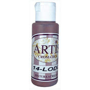 Pintura acrílica Artis Cromática 60ml 014 lodo DAYKA Oferta CENTROARTESANO