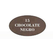 Pintura acrílica Artis Cromática 60ml 015 chocolate negro DAYKA Oferta CENTROARTESANO