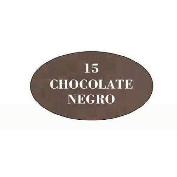 Pintura acrílica Artis Cromática 60ml 015 chocolate negro DAYKA Oferta CENTROARTESANO