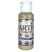 Pintura acrílica Artis Cromática 60ml 016 pergamino DAYKA Oferta CENTROARTESANO