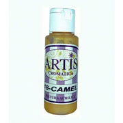 Pintura acrílica Artis Cromática 60ml 018 camel DAYKA Oferta CENTROARTESANO
