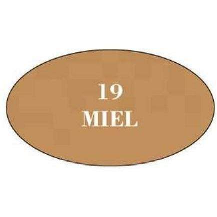 Pintura acrílica Artis Cromática 60ml 019 miel DAYKA Oferta CENTROARTESANO