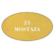 Pintura acrílica Artis Cromática 60ml 021 mostaza DAYKA Oferta CENTROARTESANO