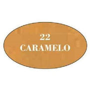 Pintura acrílica Artis Cromática 60ml 022 caramelo DAYKA Oferta CENTROARTESANO