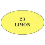 Pintura acrílica Artis Cromática 60ml 023 limon DAYKA Oferta CENTROARTESANO