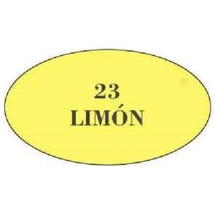 Pintura acrílica Artis Cromática 60ml 023 limon DAYKA Oferta CENTROARTESANO
