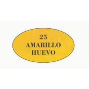 Pintura acrílica Artis Cromática 60ml 025 amarillo huevo DAYKA Oferta CENTROARTESANO