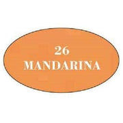 Pintura acrílica Artis Cromática 60ml 026 mandarina DAYKA Oferta CENTROARTESANO