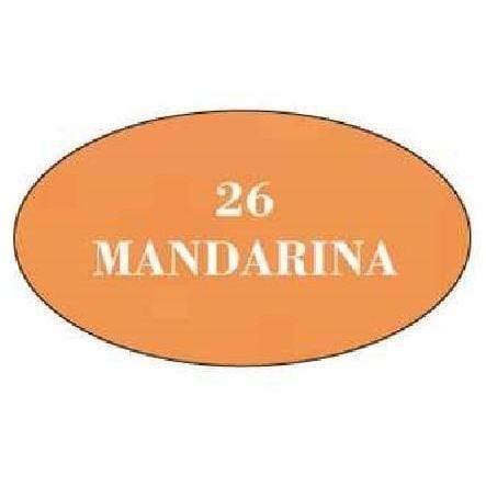 Pintura acrílica Artis Cromática 60ml 026 mandarina DAYKA Oferta CENTROARTESANO