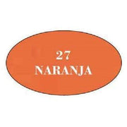 Pintura acrílica Artis Cromática 60ml 027 naranja DAYKA Oferta CENTROARTESANO