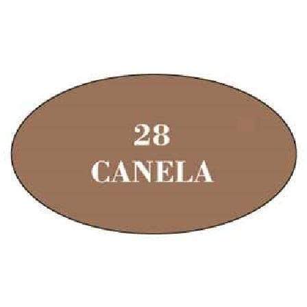 Pintura acrílica Artis Cromática 60ml 028 canela DAYKA Oferta CENTROARTESANO