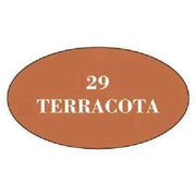 Pintura acrílica Artis Cromática 60ml 029 terracota DAYKA Oferta CENTROARTESANO