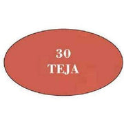 Pintura acrílica Artis Cromática 60ml 030 teja DAYKA Oferta CENTROARTESANO