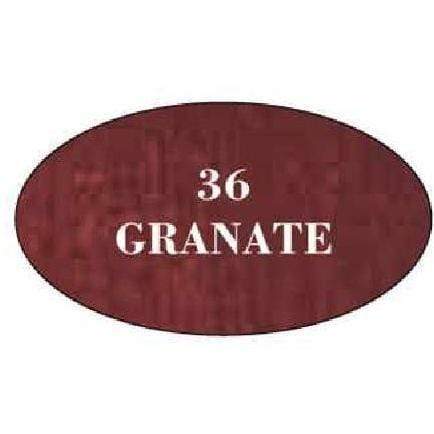 Pintura acrílica Artis Cromática 60ml 036 granate DAYKA Oferta CENTROARTESANO