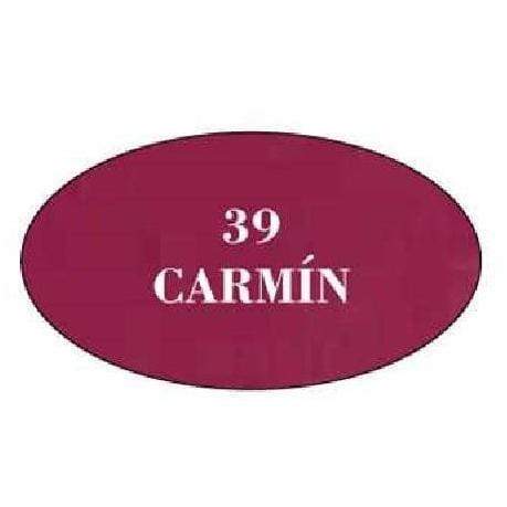 Pintura acrílica Artis Cromática 60ml 039 carmin DAYKA Oferta CENTROARTESANO